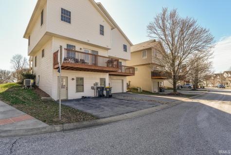 2551 S Addisyn Lane Bloomington IN 47403