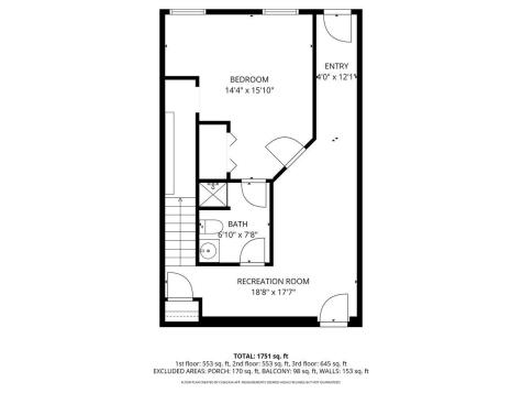 2551 S Addisyn Lane Bloomington IN 47403