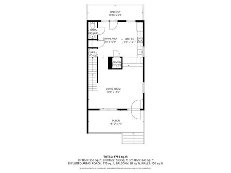 2551 S Addisyn Lane Bloomington IN 47403