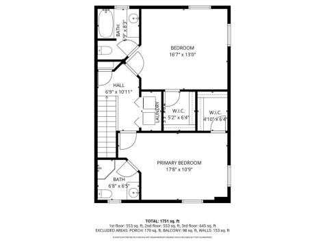 2551 S Addisyn Lane Bloomington IN 47403