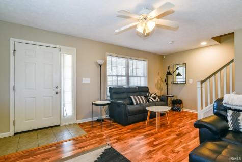 2551 S Addisyn Lane Bloomington IN 47403