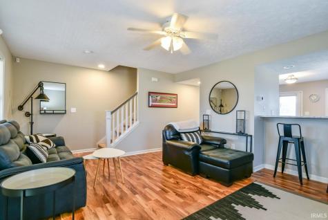 2551 S Addisyn Lane Bloomington IN 47403
