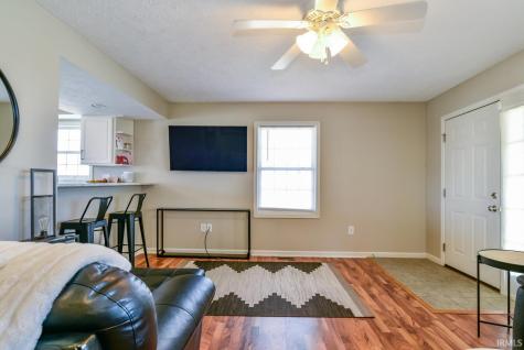 2551 S Addisyn Lane Bloomington IN 47403