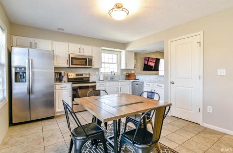 2551 S Addisyn Lane Bloomington IN 47403
