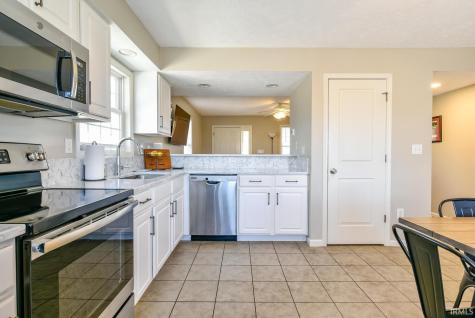 2551 S Addisyn Lane Bloomington IN 47403