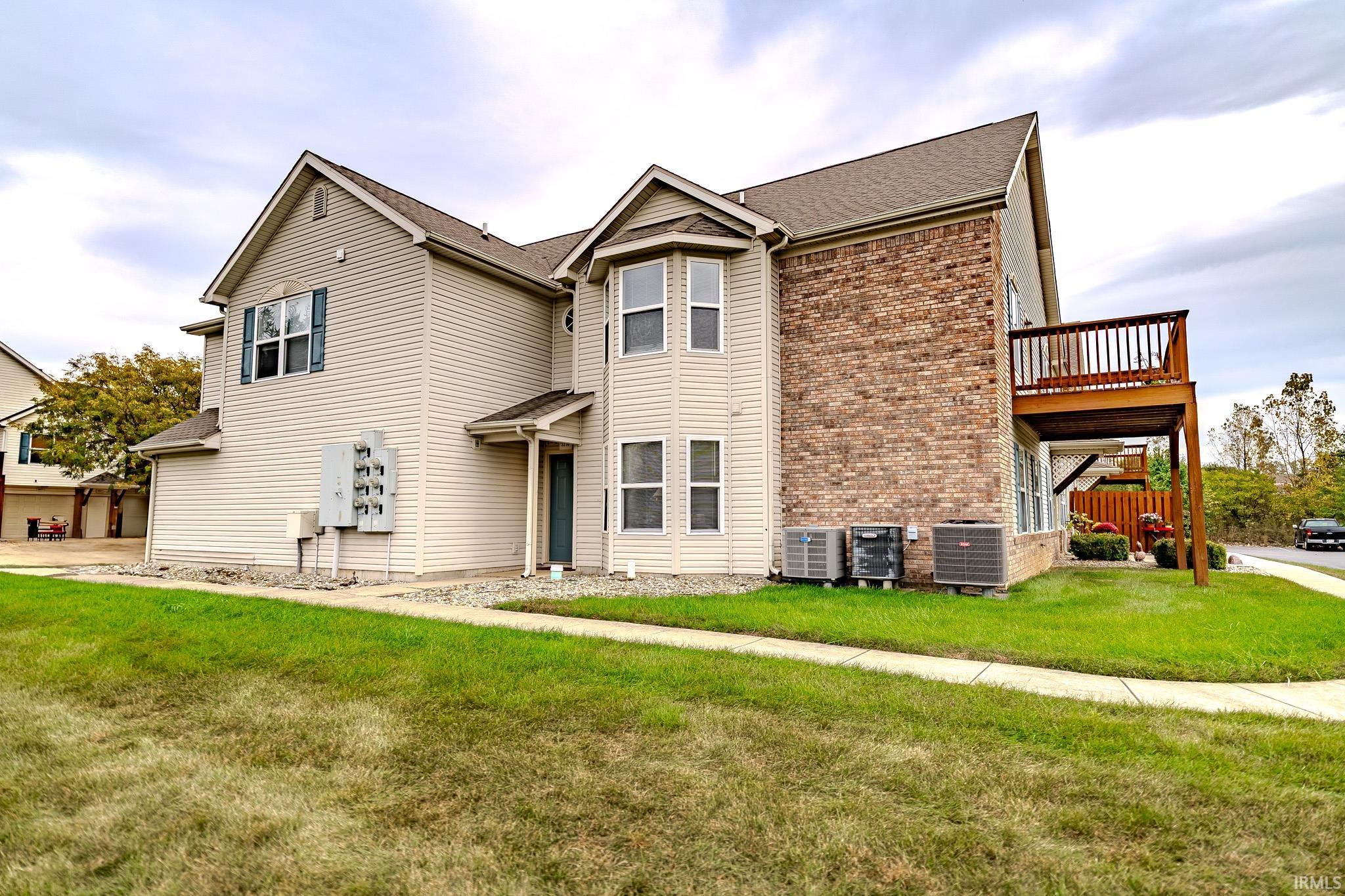 3216 Kildaire Drive West Lafayette IN 47906