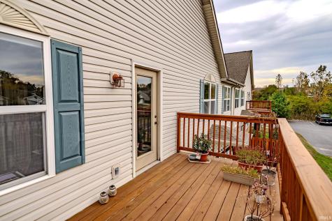 3216 Kildaire Drive West Lafayette IN 47906