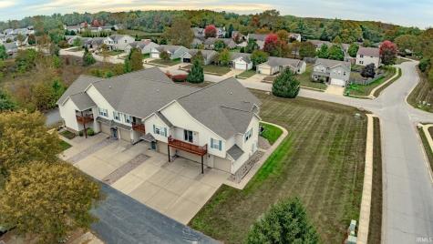 3216 Kildaire Drive West Lafayette IN 47906