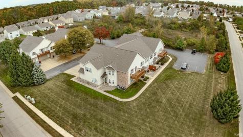 3216 Kildaire Drive West Lafayette IN 47906