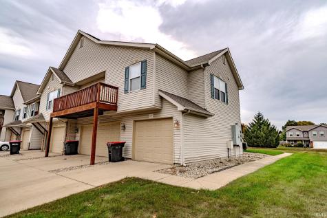 3216 Kildaire Drive West Lafayette IN 47906