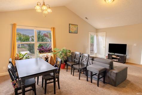 3216 Kildaire Drive West Lafayette IN 47906