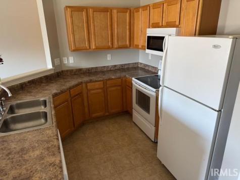 3216 Kildaire Drive West Lafayette IN 47906