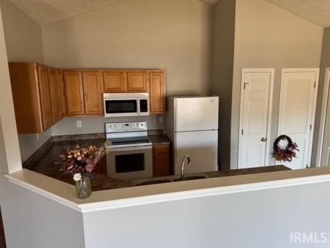 3216 Kildaire Drive West Lafayette IN 47906