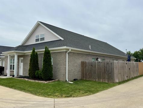 2630 Pecan Trace Evansville IN 47715