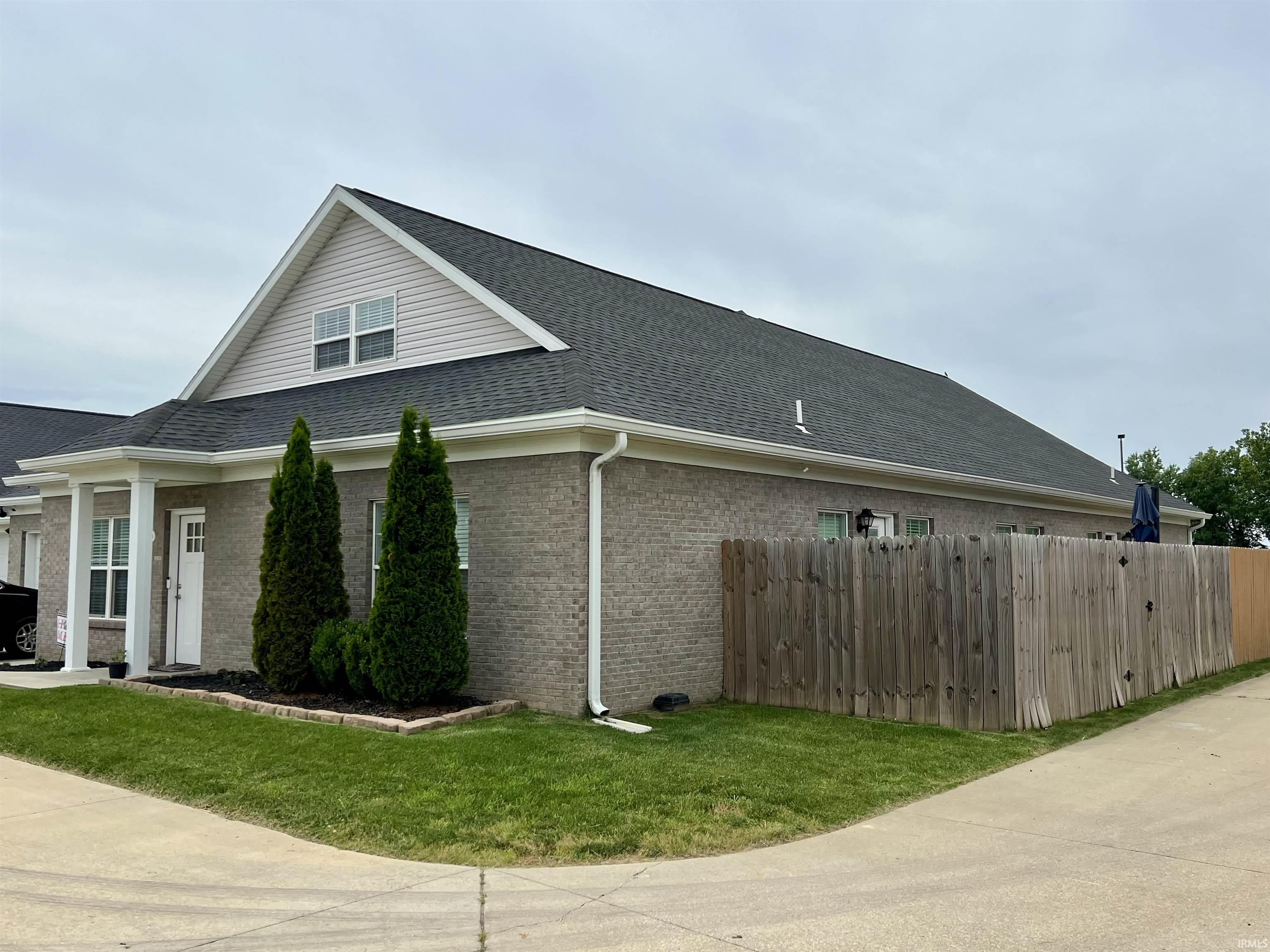 2630 Pecan Trace Evansville IN 47715