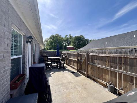2630 Pecan Trace Evansville IN 47715