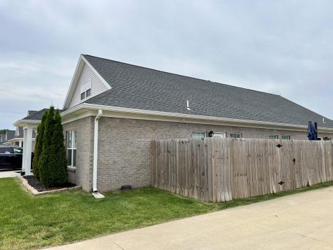 2630 Pecan Trace Evansville IN 47715
