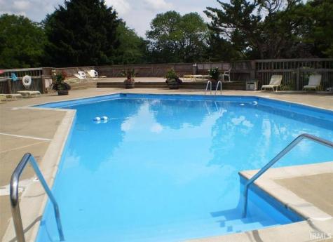 9425 S Pointe Lasalles Drive Bloomington IN 47401