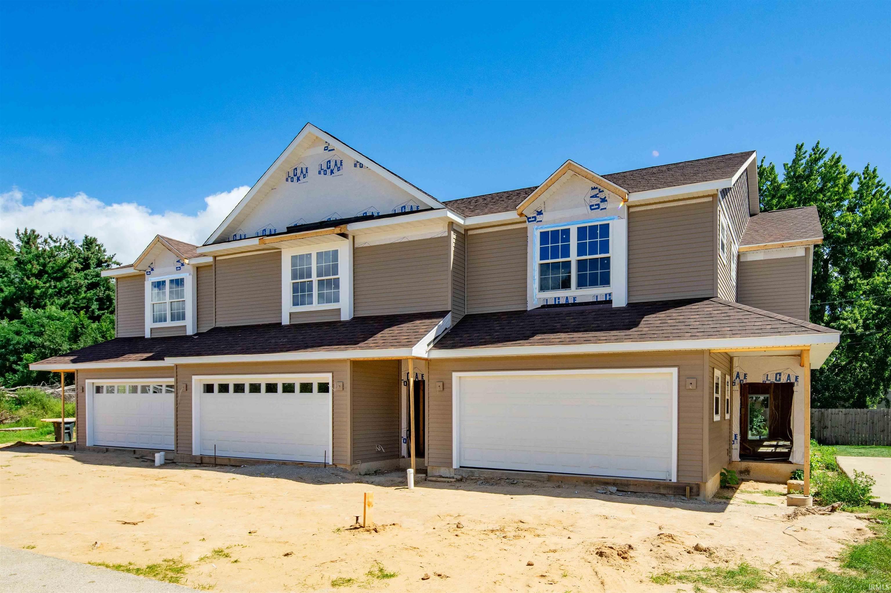 South Bend IN, 930 Keenan Court