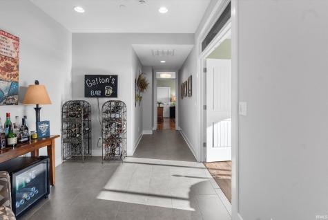 203 E Berry Street Fort Wayne IN 46802