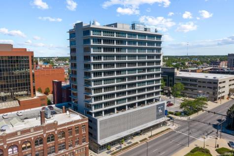 203 E Berry Street Fort Wayne IN 46802
