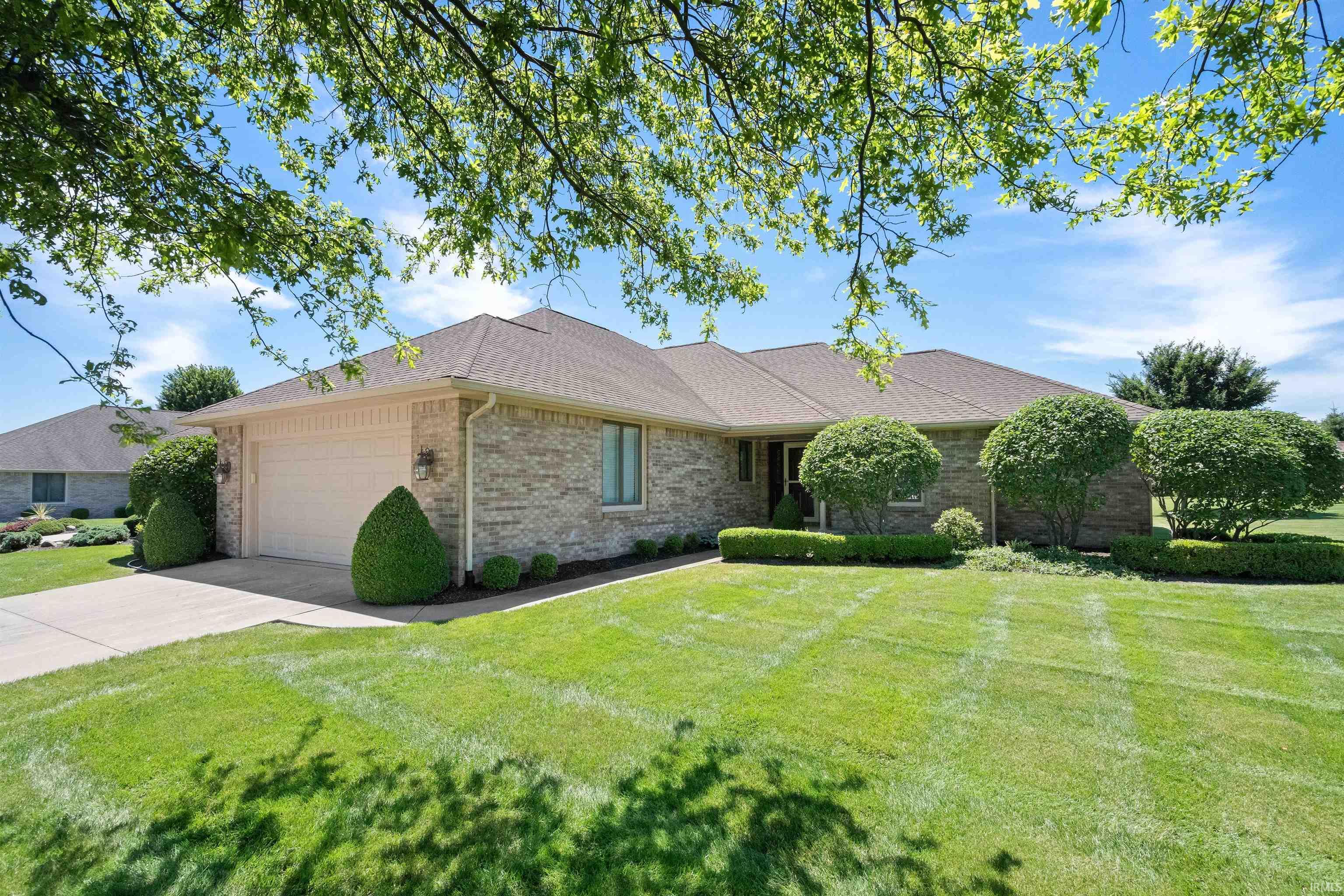 3111 Enclave Court Kokomo IN 46902