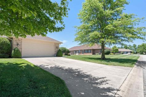 3111 Enclave Court Kokomo IN 46902