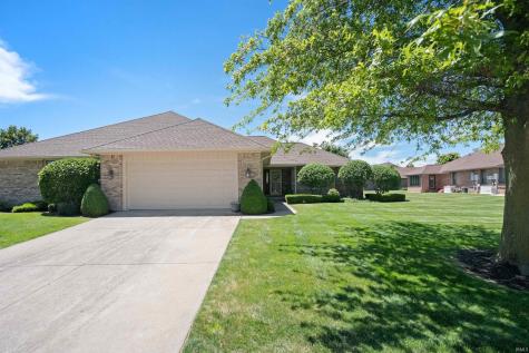 3111 Enclave Court Kokomo IN 46902