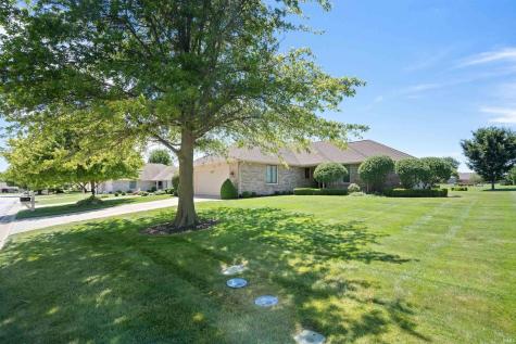 3111 Enclave Court Kokomo IN 46902