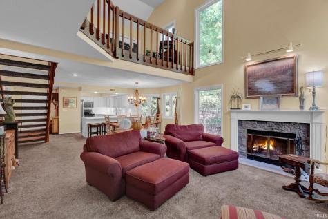 9607 S Harbour Pointe Drive Bloomington IN 47401