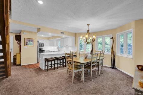 9607 S Harbour Pointe Drive Bloomington IN 47401