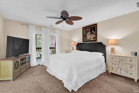 9607 S Harbour Pointe Drive Bloomington IN 47401