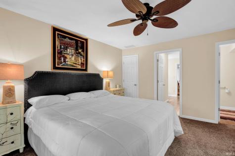 9607 S Harbour Pointe Drive Bloomington IN 47401