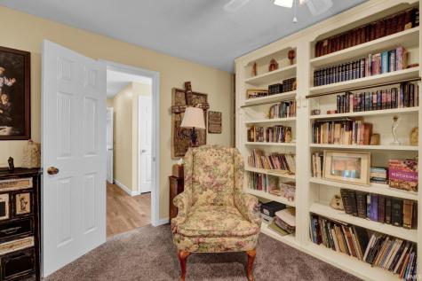 9607 S Harbour Pointe Drive Bloomington IN 47401