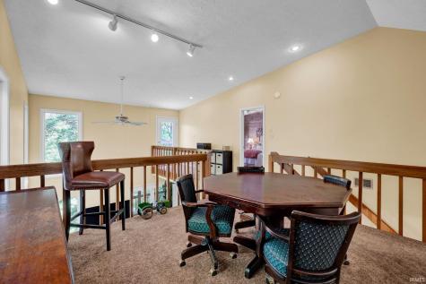 9607 S Harbour Pointe Drive Bloomington IN 47401