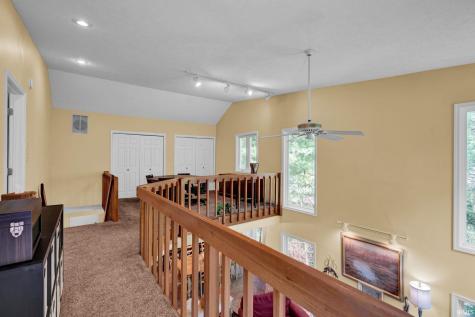 9607 S Harbour Pointe Drive Bloomington IN 47401