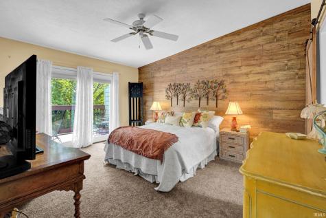 9607 S Harbour Pointe Drive Bloomington IN 47401