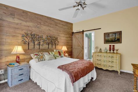 9607 S Harbour Pointe Drive Bloomington IN 47401