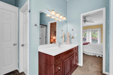9607 S Harbour Pointe Drive Bloomington IN 47401