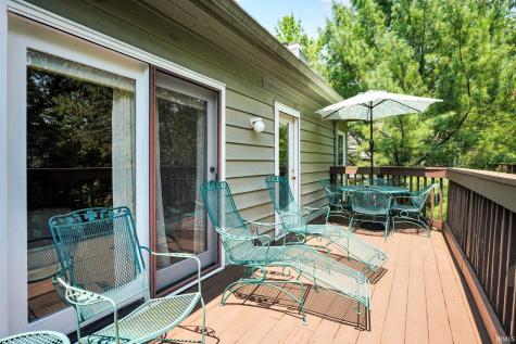 9607 S Harbour Pointe Drive Bloomington IN 47401
