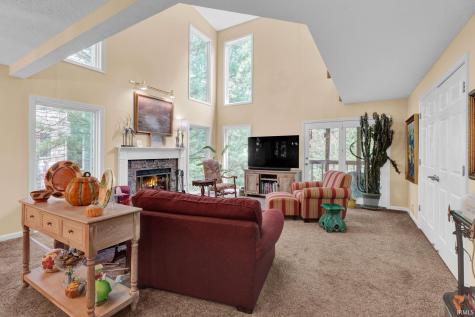 9607 S Harbour Pointe Drive Bloomington IN 47401