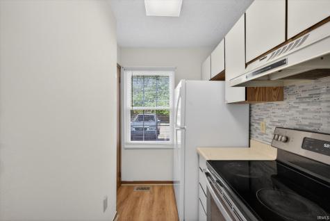 2448 S Brittany Lane Bloomington IN 47401