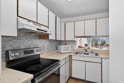 2448 S Brittany Lane Bloomington IN 47401