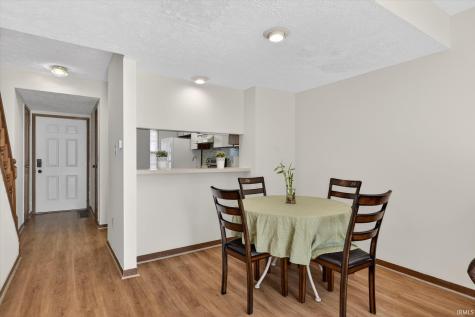 2448 S Brittany Lane Bloomington IN 47401