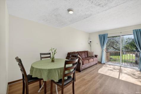 2448 S Brittany Lane Bloomington IN 47401