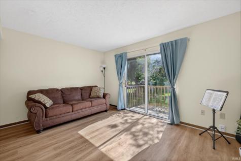 2448 S Brittany Lane Bloomington IN 47401