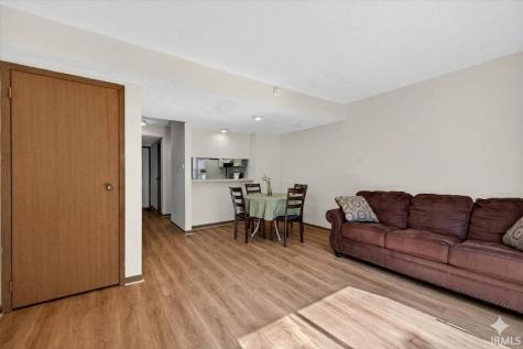 2448 S Brittany Lane Bloomington IN 47401