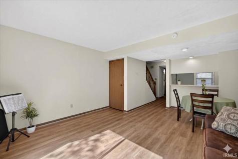 2448 S Brittany Lane Bloomington IN 47401