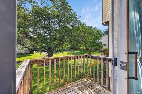 2448 S Brittany Lane Bloomington IN 47401
