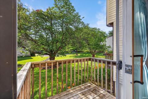 2448 S Brittany Lane Bloomington IN 47401